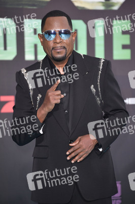 Europapremiere 'Bad Boys: Ride or Die' in Berlin