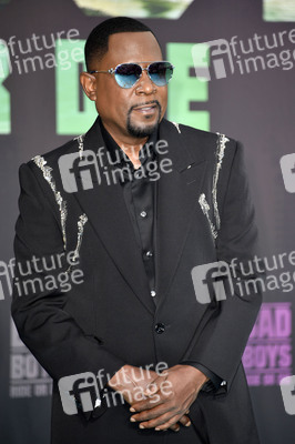 Europapremiere 'Bad Boys: Ride or Die' in Berlin