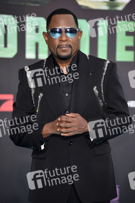 Europapremiere 'Bad Boys: Ride or Die' in Berlin