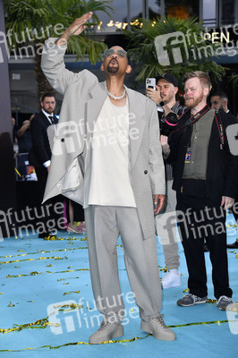 Europapremiere 'Bad Boys: Ride or Die' in Berlin