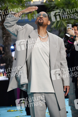 Europapremiere 'Bad Boys: Ride or Die' in Berlin