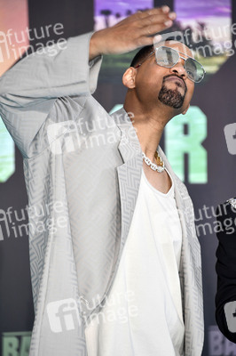 Europapremiere 'Bad Boys: Ride or Die' in Berlin