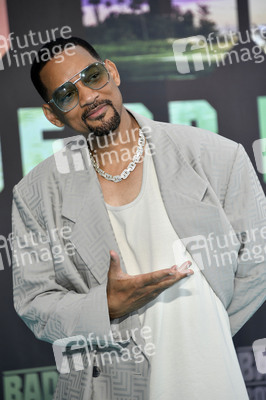 Europapremiere 'Bad Boys: Ride or Die' in Berlin