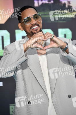 Europapremiere 'Bad Boys: Ride or Die' in Berlin