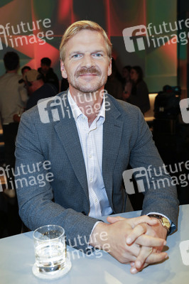 Talkshow 'hart aber fair' in Köln