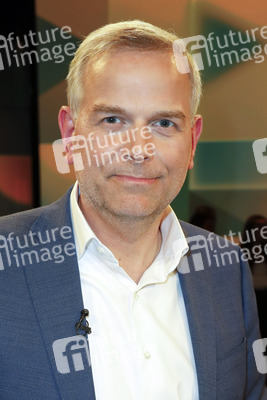 Talkshow 'hart aber fair' in Köln