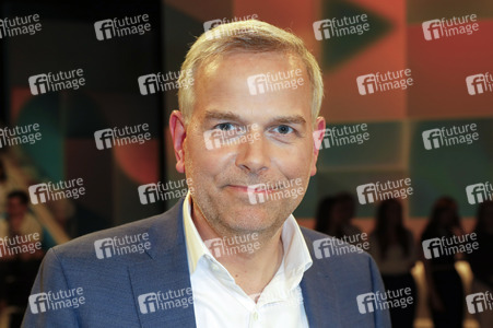 Talkshow 'hart aber fair' in Köln