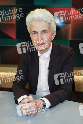 Talkshow 'hart aber fair' in Köln