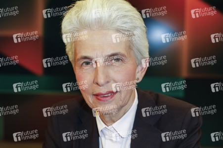 Talkshow 'hart aber fair' in Köln