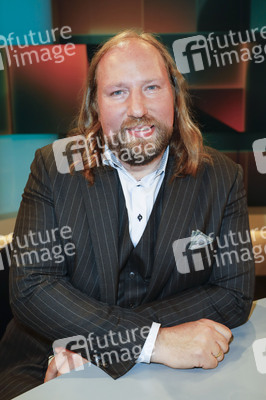 Talkshow 'hart aber fair' in Köln