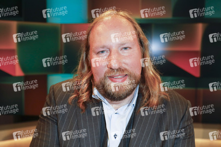 Talkshow 'hart aber fair' in Köln