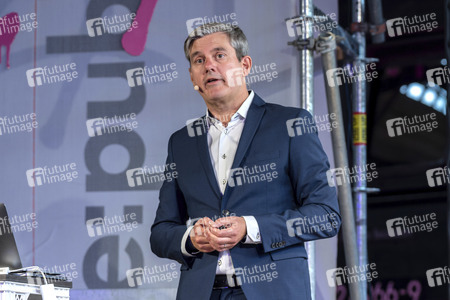 re:publica 24 - Das Festival für die digitale Gesellschaft in Berlin