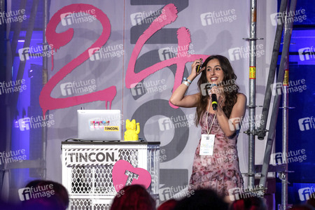 re:publica 24 - Das Festival für die digitale Gesellschaft in Berlin