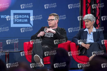re:publica 24 - Das Festival für die digitale Gesellschaft in Berlin