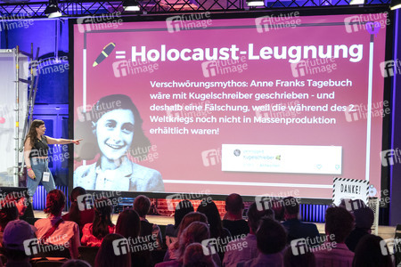 re:publica 24 - Das Festival für die digitale Gesellschaft in Berlin 