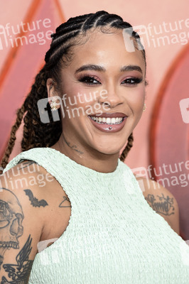 Serienpremiere 'Star Wars: The Acolyte' in London