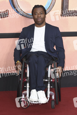 Serienpremiere 'Star Wars: The Acolyte' in London