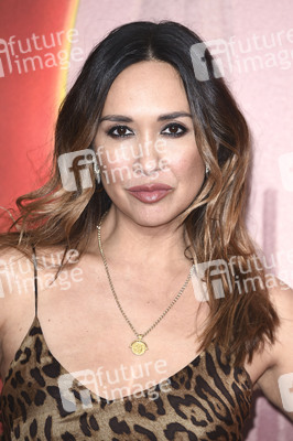 Serienpremiere 'Star Wars: The Acolyte' in London