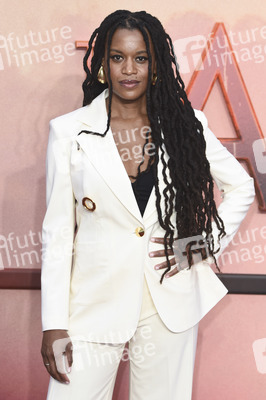 Serienpremiere 'Star Wars: The Acolyte' in London