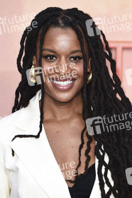 Serienpremiere 'Star Wars: The Acolyte' in London