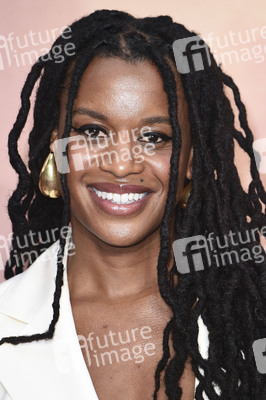 Serienpremiere 'Star Wars: The Acolyte' in London