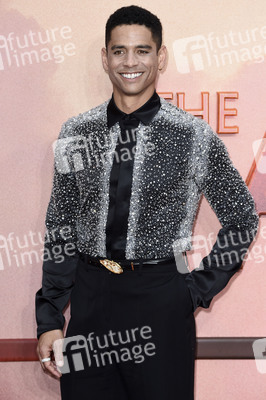 Serienpremiere 'Star Wars: The Acolyte' in London