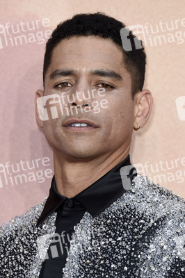 Serienpremiere 'Star Wars: The Acolyte' in London