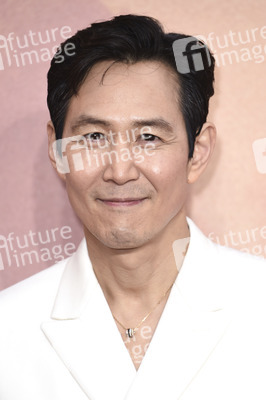 Serienpremiere 'Star Wars: The Acolyte' in London