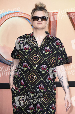 Serienpremiere 'Star Wars: The Acolyte' in London