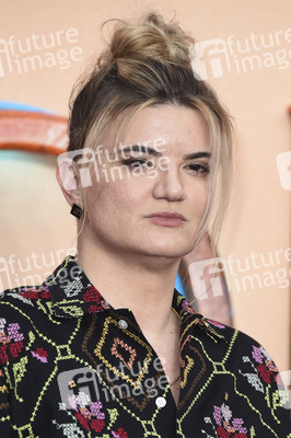 Serienpremiere 'Star Wars: The Acolyte' in London