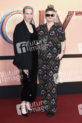 Serienpremiere 'Star Wars: The Acolyte' in London