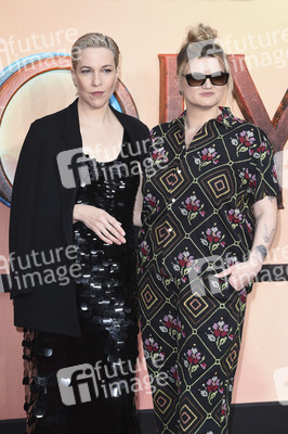 Serienpremiere 'Star Wars: The Acolyte' in London