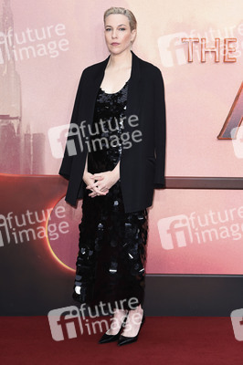 Serienpremiere 'Star Wars: The Acolyte' in London