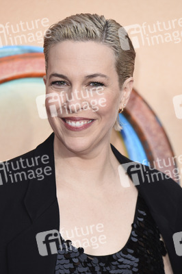 Serienpremiere 'Star Wars: The Acolyte' in London