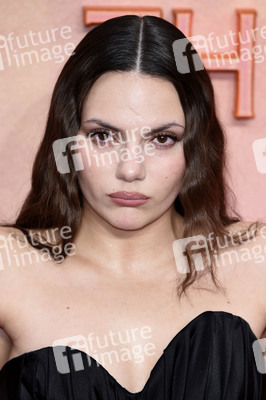 Serienpremiere 'Star Wars: The Acolyte' in London