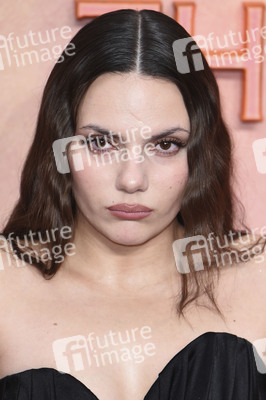 Serienpremiere 'Star Wars: The Acolyte' in London