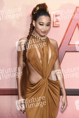 Serienpremiere 'Star Wars: The Acolyte' in London