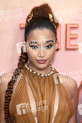 Serienpremiere 'Star Wars: The Acolyte' in London