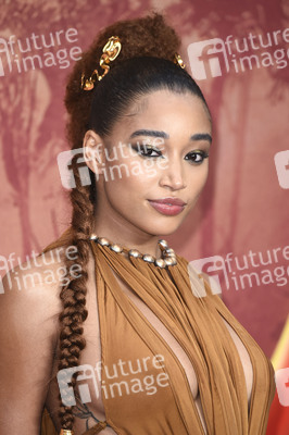 Serienpremiere 'Star Wars: The Acolyte' in London