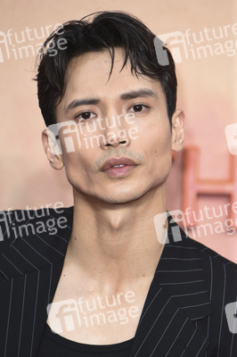 Serienpremiere 'Star Wars: The Acolyte' in London