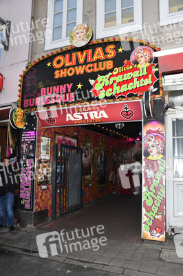 Kult Kieztouren & Olivia Jones Family Sommerparty in Hamburg