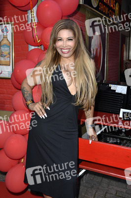 Kult Kieztouren & Olivia Jones Family Sommerparty in Hamburg