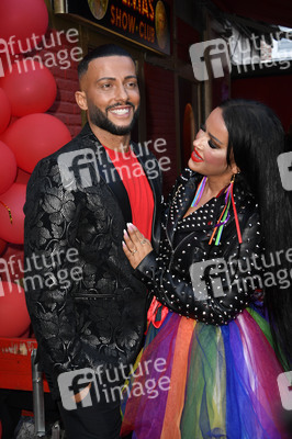 Kult Kieztouren & Olivia Jones Family Sommerparty in Hamburg