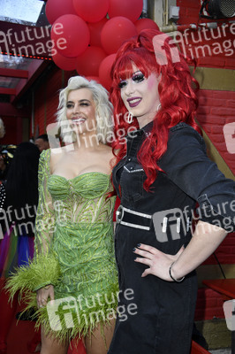 Kult Kieztouren & Olivia Jones Family Sommerparty in Hamburg