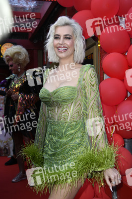 Kult Kieztouren & Olivia Jones Family Sommerparty in Hamburg