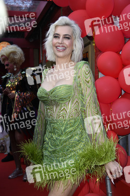 Kult Kieztouren & Olivia Jones Family Sommerparty in Hamburg