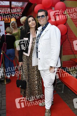 Kult Kieztouren & Olivia Jones Family Sommerparty in Hamburg