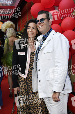 Kult Kieztouren & Olivia Jones Family Sommerparty in Hamburg