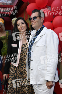 Kult Kieztouren & Olivia Jones Family Sommerparty in Hamburg