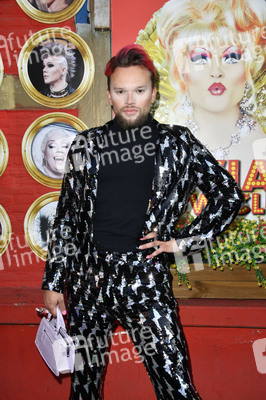 Kult Kieztouren & Olivia Jones Family Sommerparty in Hamburg